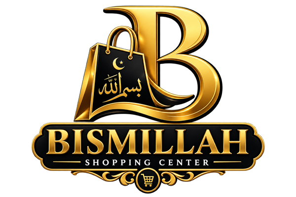 Bismillah Shopping Center